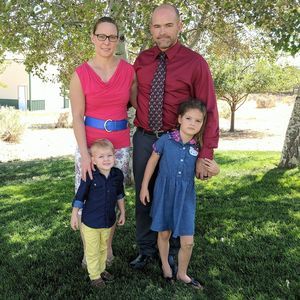 Meet your Posher, Cori